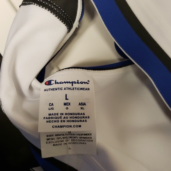 NWT CHAMPION WOMEN SPORTS BRA - Picture 3 of 4